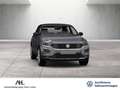 Volkswagen T-Roc 1.5 TSI R-Line DSG LED Navi ACC AHK RFK Grau - thumbnail 9