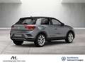 Volkswagen T-Roc 1.5 TSI R-Line DSG LED Navi ACC AHK RFK Grau - thumbnail 2