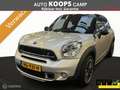MINI Cooper S Countryman 1.6 ALL4 Pepper Automaat 140Kw/191Pk | Pano-dak | Grijs - thumbnail 1