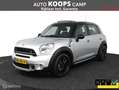 MINI Cooper S Countryman 1.6 ALL4 Pepper Automaat 140Kw/191Pk | Pano-dak | Gris - thumbnail 1