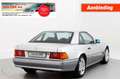 Mercedes-Benz SL 300 300SL Cabriolet Automaat W129 Youngtimer!! Grijs - thumbnail 5