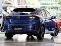 Opel Corsa F Elegance, LHZ, SHZ, PDC + Kam, LED, CarP Blau - thumbnail 4