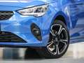 Opel Corsa F Elegance, LHZ, SHZ, PDC + Kam, LED, CarP Blau - thumbnail 7