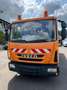 Iveco Eurocargo 80E18 Meiler 3 Seitenkipper Orange - thumbnail 2