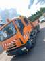 Iveco Eurocargo 80E18 Meiler 3 Seitenkipper Orange - thumbnail 1