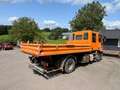 Iveco Eurocargo 80E18 Meiler 3 Seitenkipper Orange - thumbnail 7
