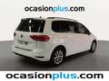 Volkswagen Touran 1.0 TSI Business 85kW Blanc - thumbnail 3
