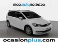 Volkswagen Touran 1.0 TSI Business 85kW Blanc - thumbnail 2