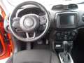 Jeep Renegade 1.6 mjt Limited 120cv AUTOMATICO PERFETTO Uniprop. Arancione - thumbnail 7