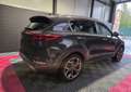 Kia Sportage 1.6 CRDi  GT Line Lux-Garantie 12 mois-FULL OPTION Grijs - thumbnail 5