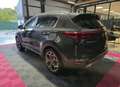 Kia Sportage 1.6 CRDi  GT Line Lux-Garantie 12 mois-FULL OPTION Grijs - thumbnail 6
