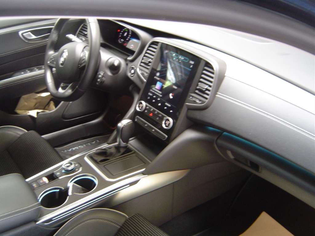 Renault Talisman