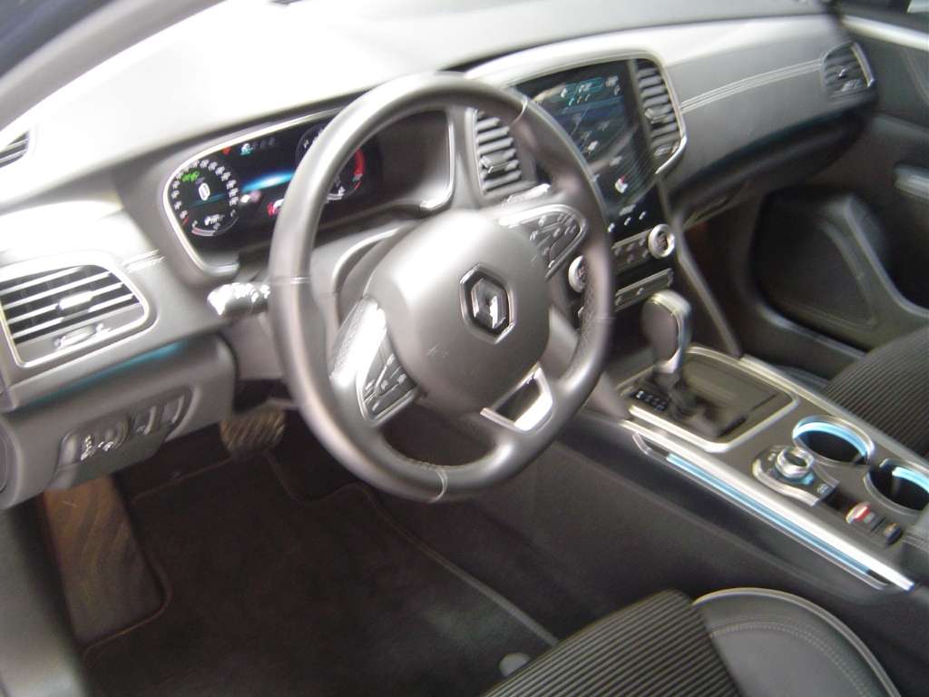 Renault Talisman