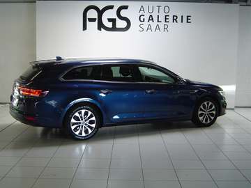 Grandtour Business Edition 2.0 BLUE dCi 190 EU6d .