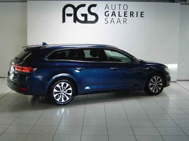 Renault Talisman Grandtour Business Edition 2.0 BLUE dCi 190 EU6d .