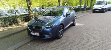 1.5 SKYACTIV-D 2WD Pure Edition