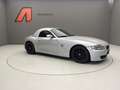 BMW Z4 Z4 2.0 150CV ROADSTER ( HARDTOP) Plateado - thumbnail 3