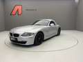 BMW Z4 Z4 2.0 150CV ROADSTER ( HARDTOP) Plateado - thumbnail 1