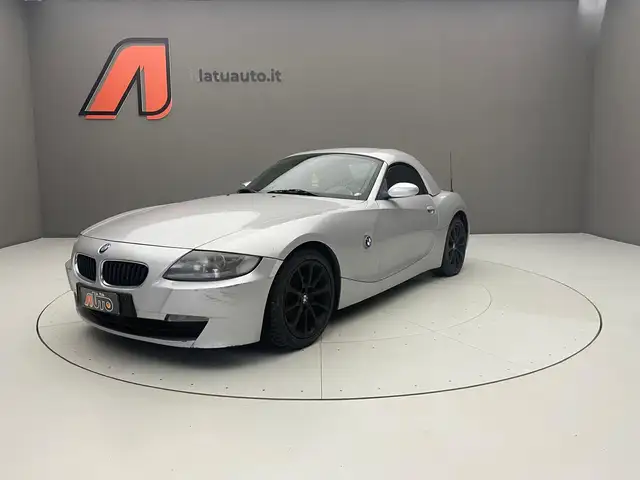 BMW Z4 Z4 2.0 150CV ROADSTER ( HARDTOP)