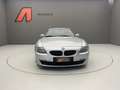 BMW Z4 Z4 2.0 150CV ROADSTER ( HARDTOP) Plateado - thumbnail 2
