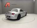 BMW Z4 Z4 2.0 150CV ROADSTER ( HARDTOP) Plateado - thumbnail 5