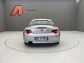 BMW Z4 Z4 2.0 150CV ROADSTER ( HARDTOP) Plateado - thumbnail 6
