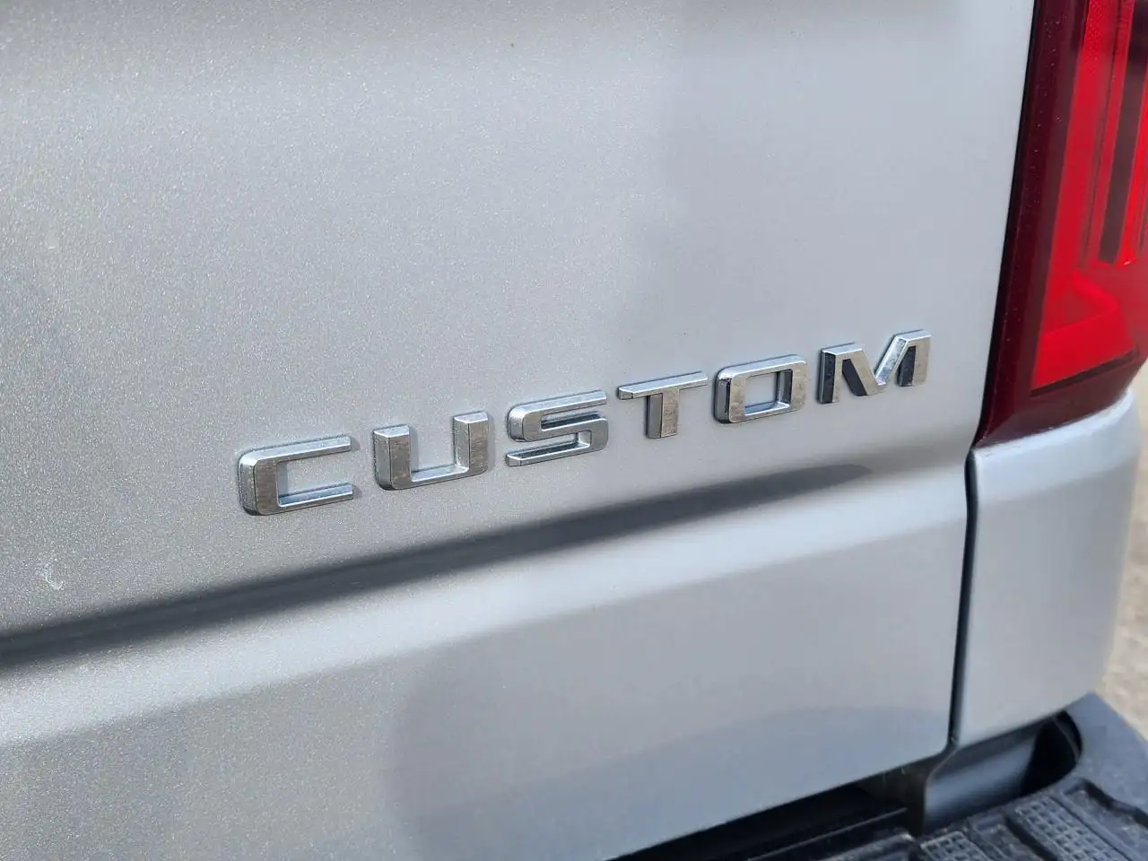 Chevrolet Silverado 1500 снимка Chevrolet Silverado 1500