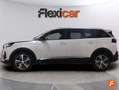 Peugeot 5008 1.2 PureTech S&S Allure 7 pl. 130 Blanc - thumbnail 4