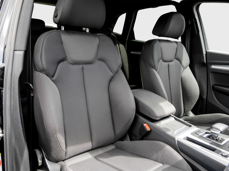 Audi Q5 40 TDI S tronic Nav+ Matrix AHK RKamera Tour Ca... — photo 6