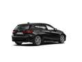 BMW 118 118dA Negro - thumbnail 2