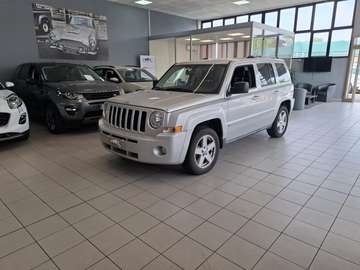 4x4 Diesel Manuale