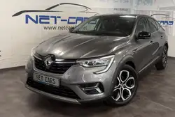Renault Arkana Mild Hybrid*NAVi+Kamera*Leder*Tempomat*