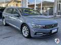 Volkswagen Passat Variant Passat Variant 2.0 tdi Business 150cv dsg Gris - thumbnail 3