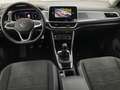 Volkswagen T-Roc 1.0 TSI 115cv Style PARI AL NUOVO Schwarz - thumbnail 5