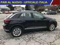 Volkswagen T-Roc 1.0 TSI 115cv Style PARI AL NUOVO Schwarz - thumbnail 2