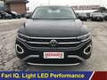 Volkswagen T-Roc 1.0 TSI 115cv Style PARI AL NUOVO Schwarz - thumbnail 4
