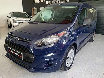 Grand T 1.5TDCi S&S Titanium 120