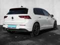 Volkswagen Golf GTD 2.0 TDI DSG 4xSHZ ACC AUT DYNLICHT FLA Weiß - thumbnail 4
