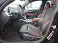 BMW i4 M50 M-SportPro*DrivAssProf*ParkAssPlus*HarmanKardo Schwarz - thumbnail 7