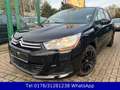Citroen C4 Lim. Live !! Tüv Neu !! EURO6 !! Klima !! Schwarz - thumbnail 1