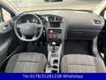 Citroen C4 Lim. Live !! Tüv Neu !! EURO6 !! Klima !! Schwarz - thumbnail 14