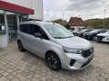 Nissan Townstar Kombi  L1 Tekna 1.3DIG-T Silber - thumbnail 2