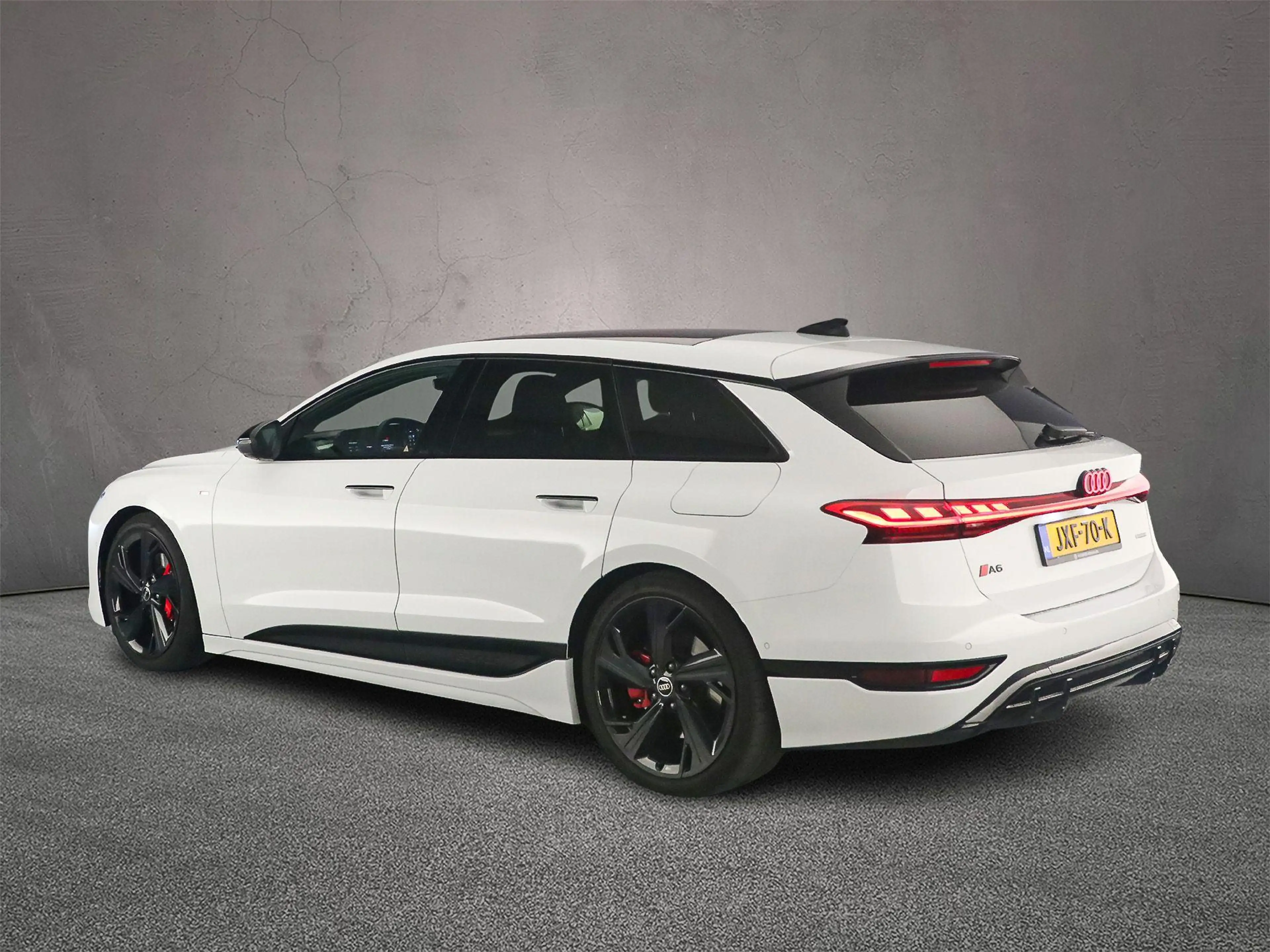 Audi A6 e-tron Avant S edition quattro 100 kWh | Luchtvering | Pa — photo 3