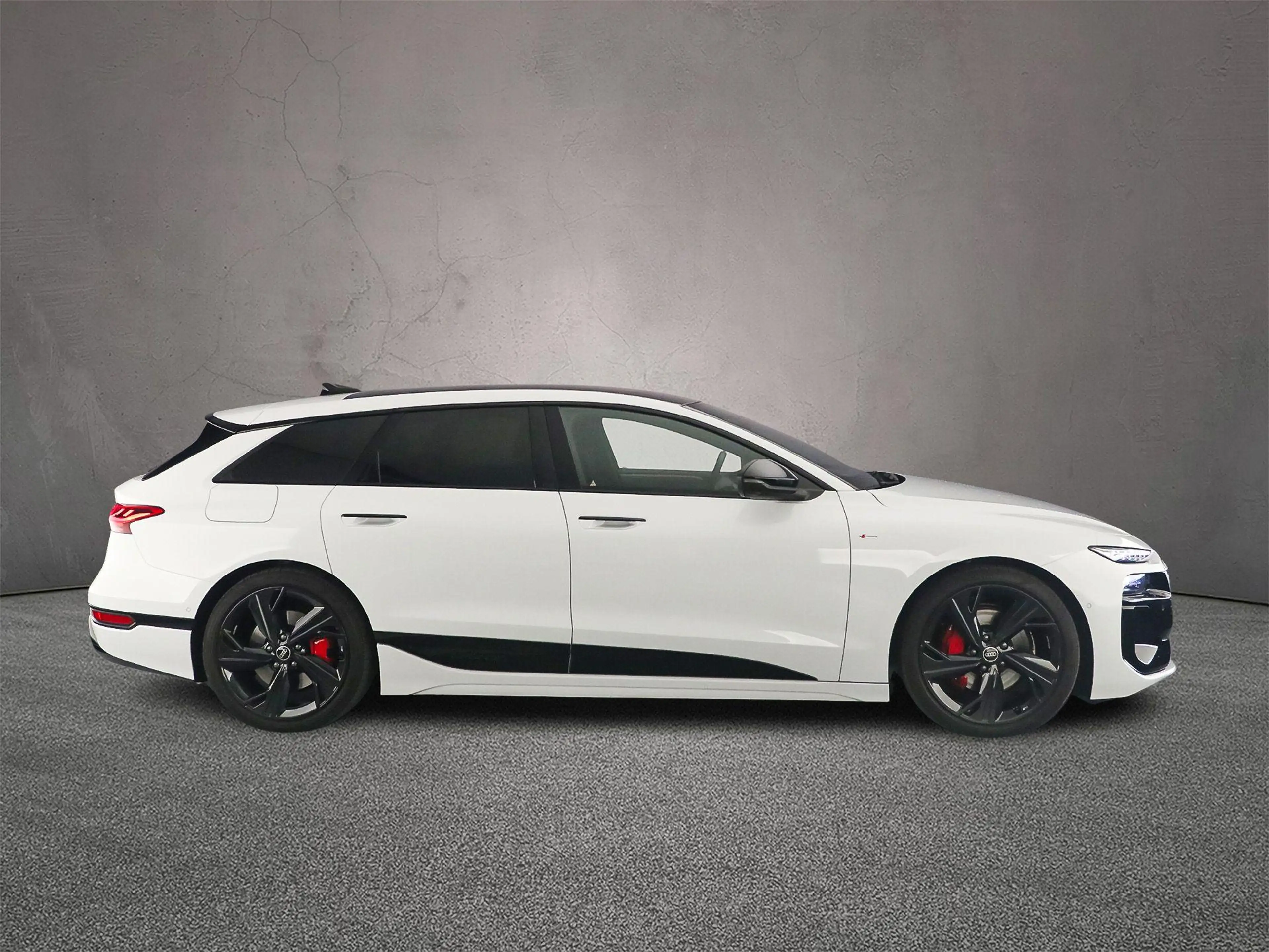 Audi A6 e-tron Avant S edition quattro 100 kWh | Luchtvering | Pa — photo 7