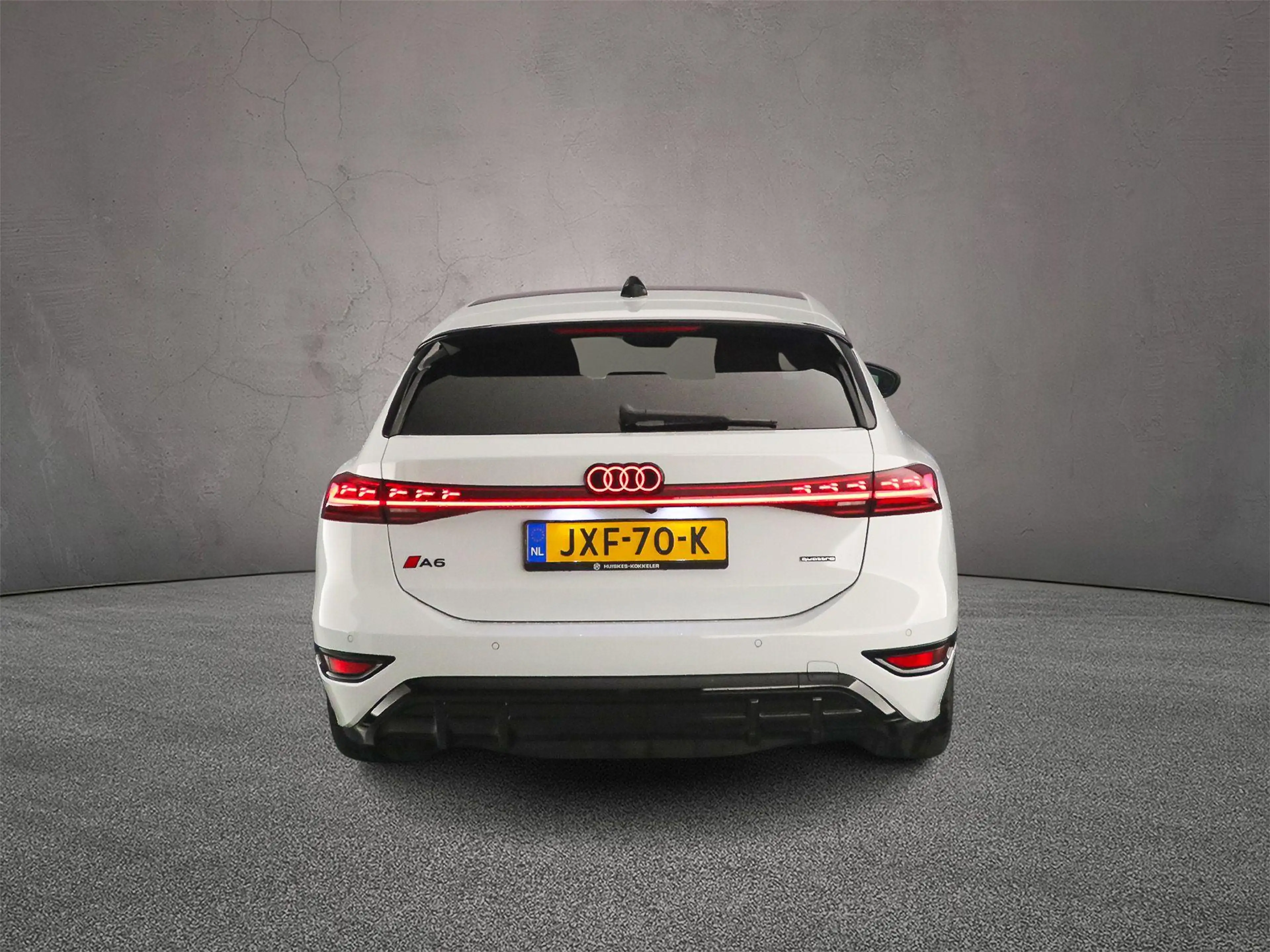 Audi A6 e-tron Avant S edition quattro 100 kWh | Luchtvering | Pa — photo 5
