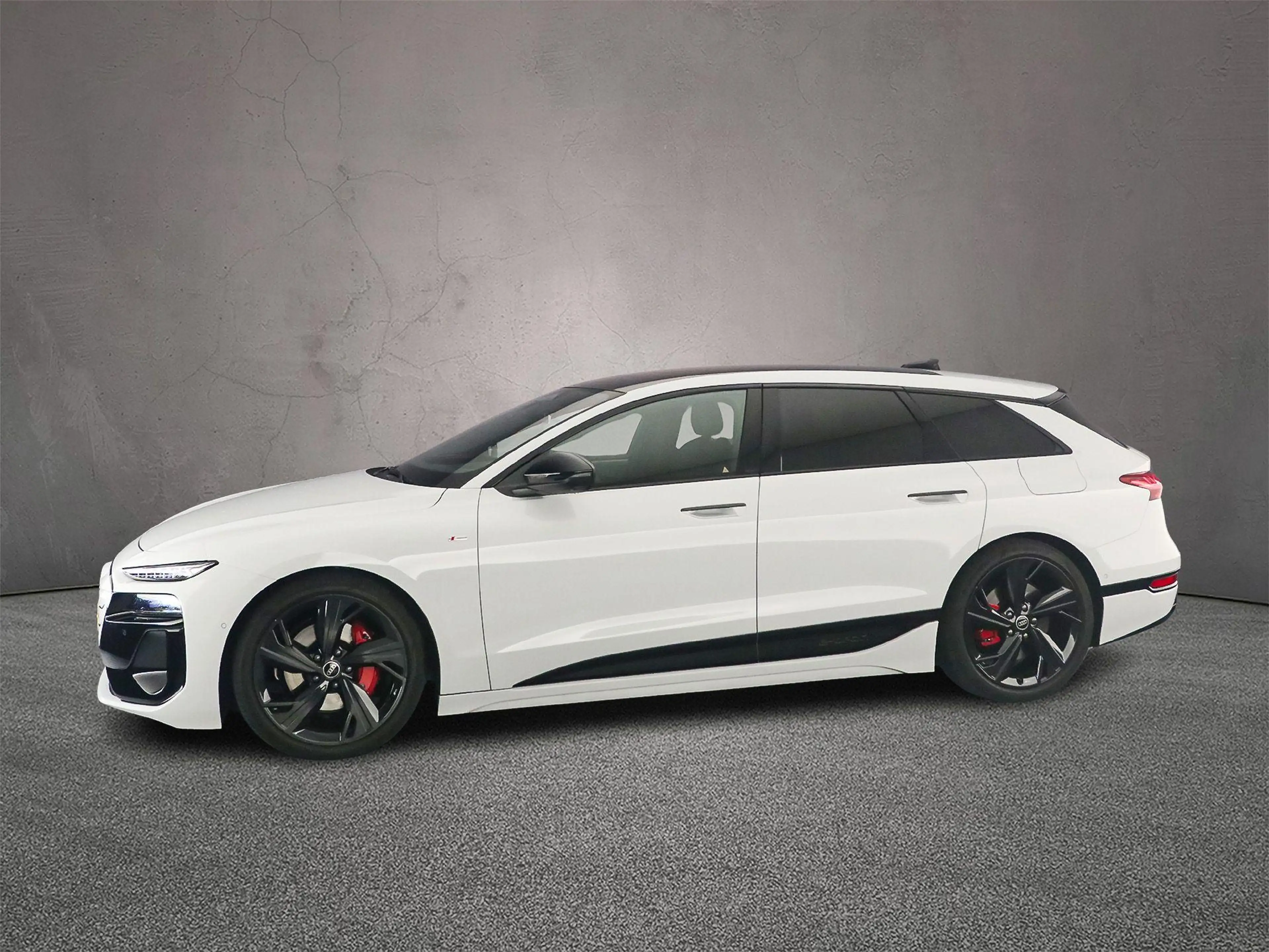 Audi A6 e-tron Avant S edition quattro 100 kWh | Luchtvering | Pa — photo 2