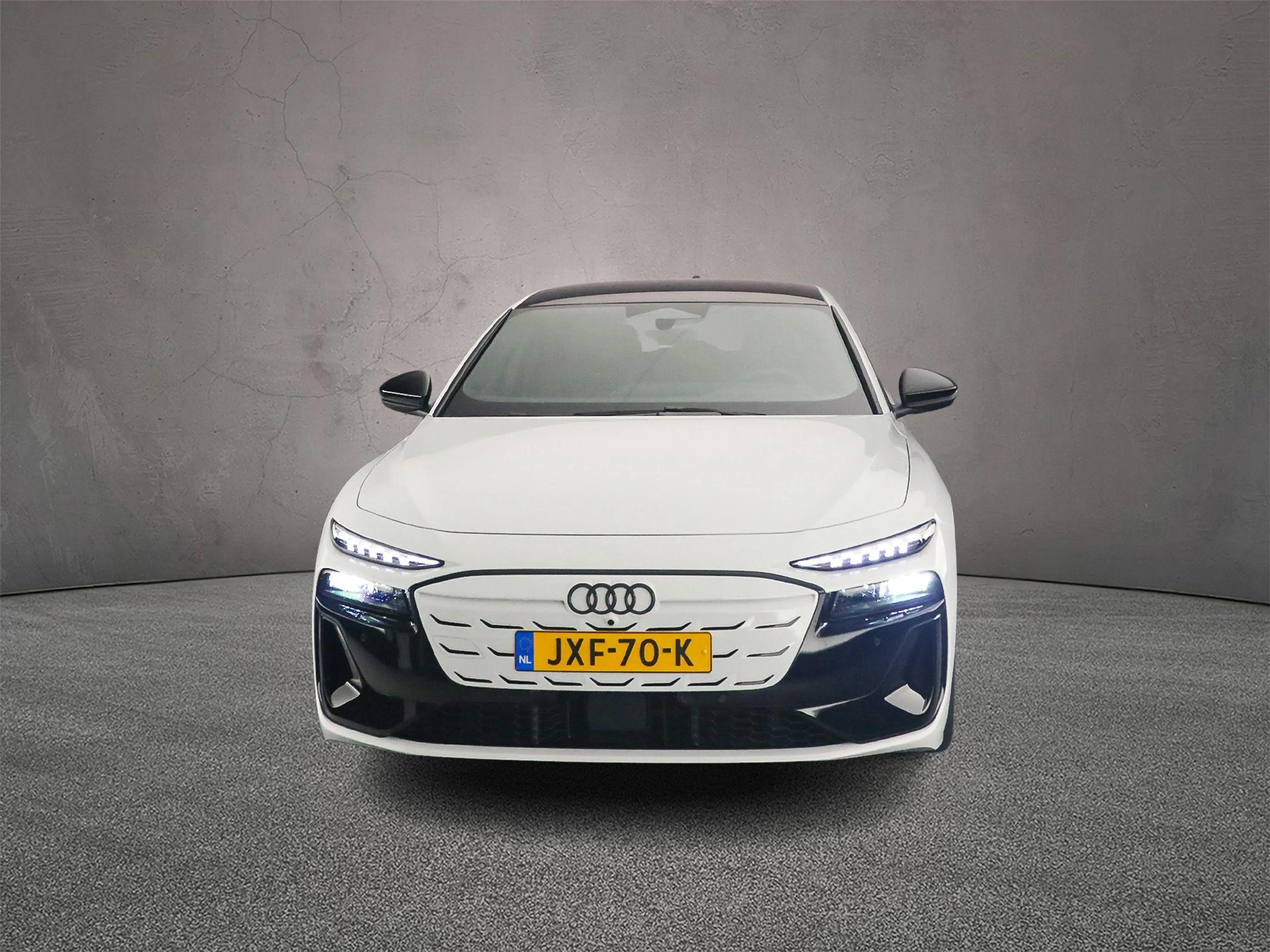 Audi A6 e-tron Avant S edition quattro 100 kWh | Luchtvering | Pa — photo 9