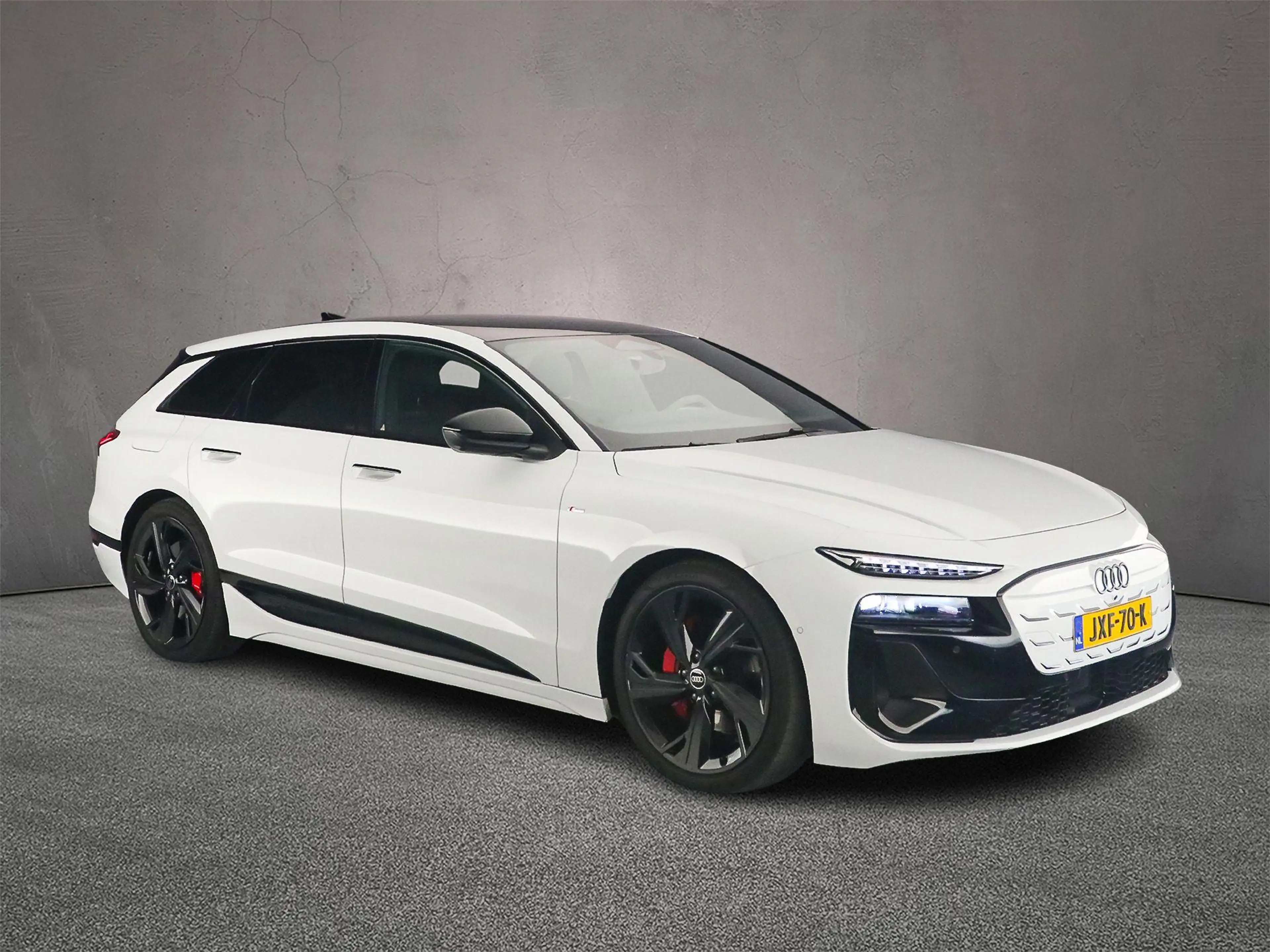 Audi A6 e-tron Avant S edition quattro 100 kWh | Luchtvering | Pa — photo 8