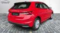 Skoda Fabia IV 1,0 TSI 130 Jahre AHK LED Kamera Sitzheizung Rouge - thumbnail 2