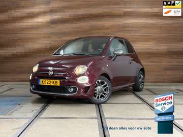 1.2 Star | Apple CarPlay | Android Auto | Airco |
